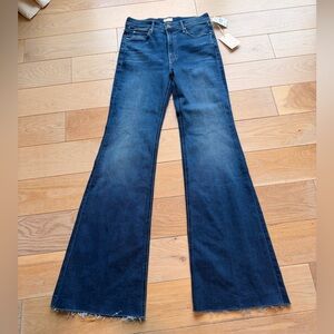 Mother doozy fray 28 NWT